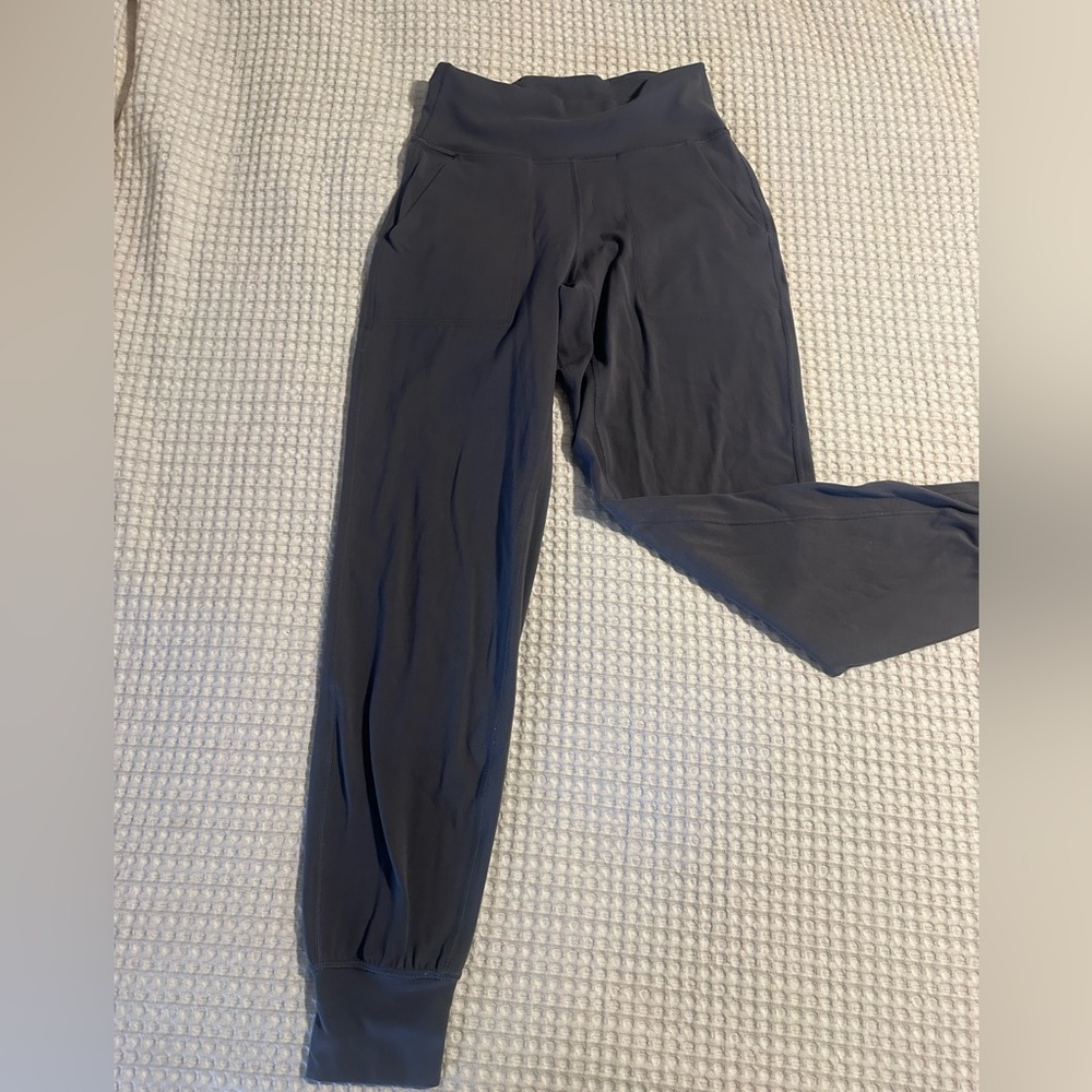 Lululemon High Rise Align Jogger